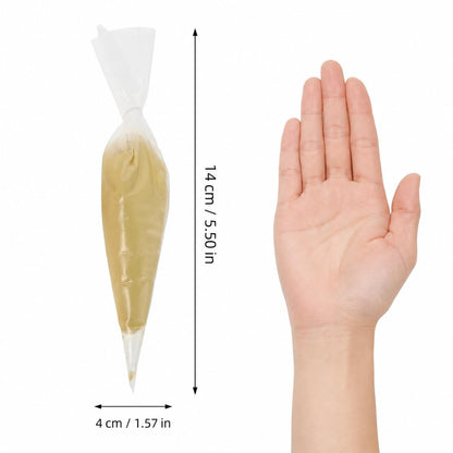 Cabilock 9-Color Whipped Cream Glue for Decoden Phone Cases