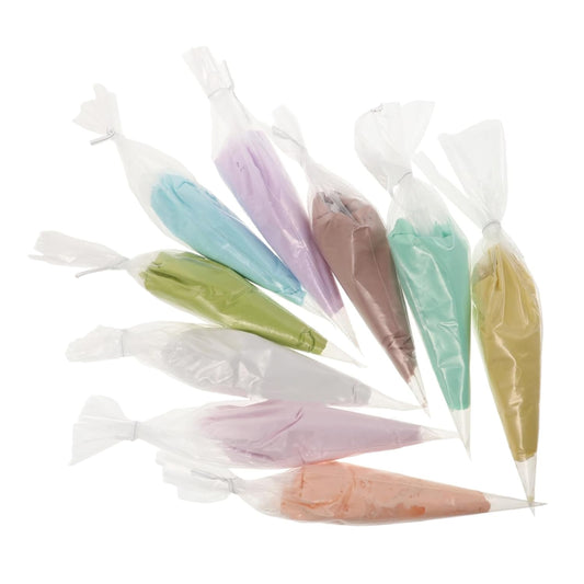 9Pcs Cream Glue Resin Set for DIY Phone Case Making Crafts Supplies