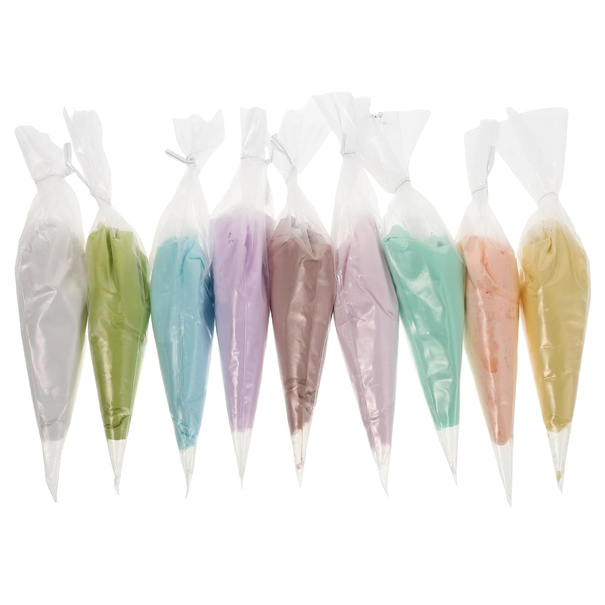 9Pcs Cream Glue DIY Craft Kit for Phone Case Making Accessories