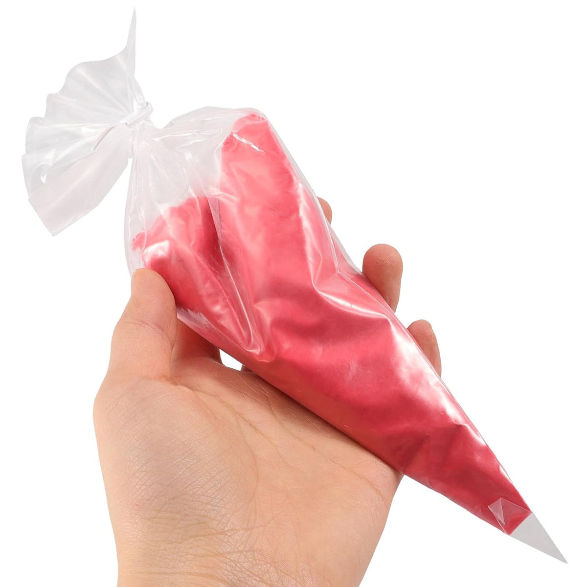 8 Pcs DIY Whipped Cream Glue Clay for Phone Cases and Pencil Boxes