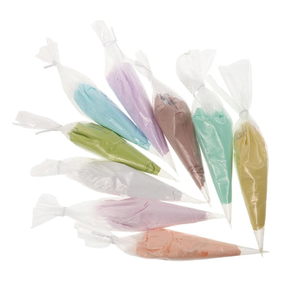 9Pcs Cream Glue Set for DIY Phone Case Making Resin Accessories