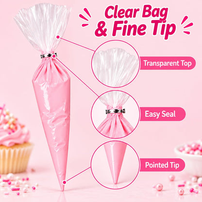 Cabilock 9-Color Whipped Cream Glue for Decoden Phone Cases