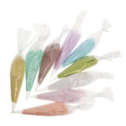 9 Piece Cream Glue Set for DIY Phone Case Making Resin Crafts
