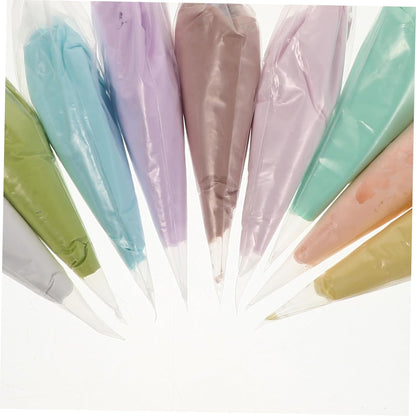 DIY Cream Glue Kit 9pcs for Crafts and Phone Case Making Supplies