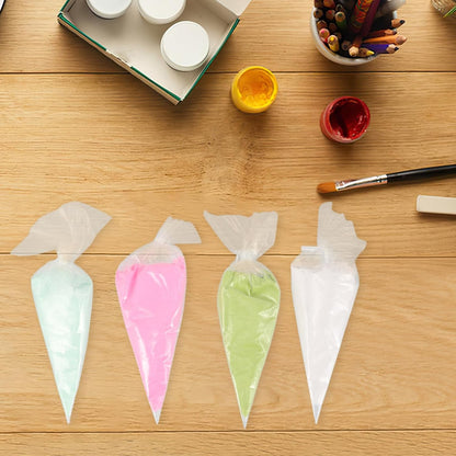 8 Pcs Simulation Whipped Cream Glue for DIY Phone Cases