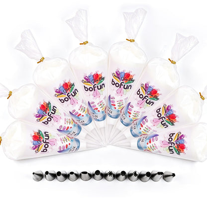 BoFUN Decoden Cream Glue Clay Kit, Whipped Cream Glue for Crafts DIY