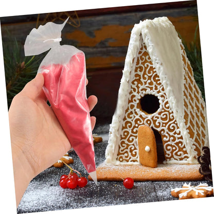8 Pcs Whipped Cream Glue Kit for DIY Crafting Jewelry Accessories