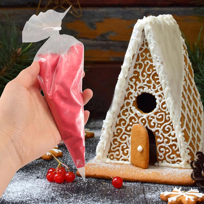 8 Pcs Cream Kit Fake Whipped Cream Glue Clay for DIY Crafts