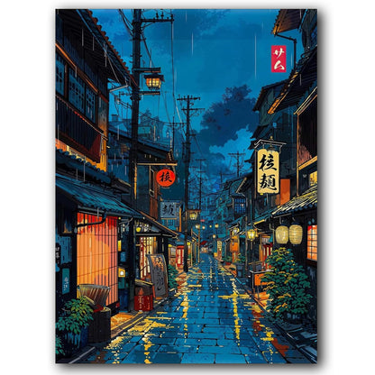 VIGEGU Black Cat Paint by Numbers Kit for Adults Beginner 16x20 Inch